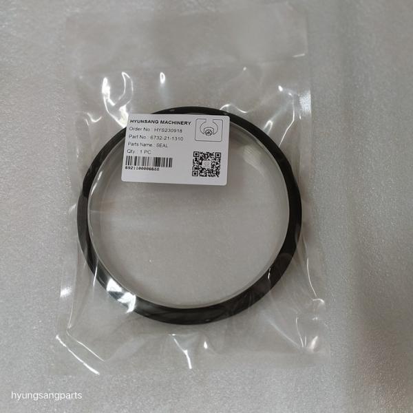 Excavator Seal Kits 6732-21-1310 6732211310 6742-01-0950 6742010950 6742-02-1110