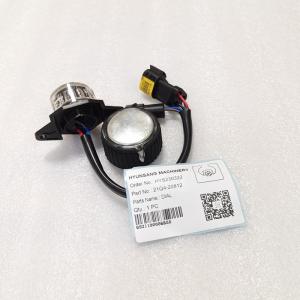 China Dial Excavator Engine Parts 21Q4-20812 21Q4-20811 21Q4-20810 For R125LCR-9A R140LC9 R14 factory