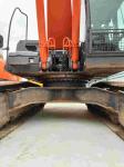 Hot sell Good condition 33700kg Second-hand Hitachi ZX360H-3 With ISUZU AH-6HK1X