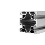 Assembly Line Aluminum Profile Automation Industrial Extruded Aluminum