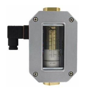 Dwyer Flow Transmitters HFT 2440 HFT 1112 And HFT 1123 Introduction To