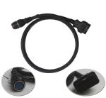 2024.3V BMW ICOM A2 BMW Diagnostic Tool With Dell E6420 Laptop I5 CPU 4G RAM