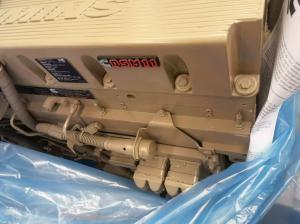 China QSM11 Cummins Engine Assembly The Ideal Choice for Mining Equipment factory