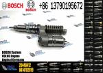 3829644 for VOLVO Fuel Common Rail Injector 20440409 20440412 0414702013