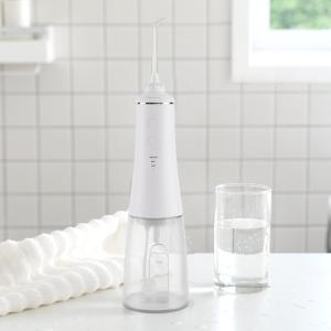 China ROSH CE Special Design Water Flosser Cordless IPX7 Oral Irrigator factory