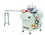 door window making cutting saw for bead/glazing bead saw/ profile cutting/upvc
