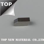 Cobalt Chrome Alloy Saw Blade Teeth Polish Surface For Forest Industry Multi