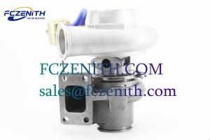 China HY35W EEA Cummins Engine Turbocharger 3596647 3595654 3592655 1405848 4025227 factory