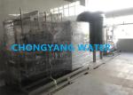 BIOPHARMACEUTICAL WATER PURIFICATION