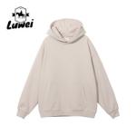 Custom Colorful Sweatshirts Multi Color 100%cotton Slim Fit Multi Color Men