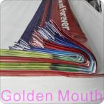 Custom Personalized Outdoor Printed PVC Advertising Banners