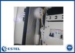 DC35V 16mA Smoke Detector For Ourdoor Telecom Cabinet