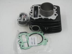 China Standard Size Durable Motorcycle Cylinder Kit For Bajaj Pulsar 135 Accessories factory