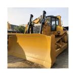 USA Manufactured CATD9R Construction Machine 306 kW Power and 4.26m Transport