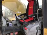Used KOMATSU excavator PC400-7 for sale