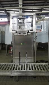 China Customized Apple Puree Production Line for Turkmenistan factory