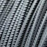 Medium High Carbon Steel Bar Reinforced Deformed Steel Rebar HRB335 B500b Gr40