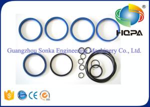 China Custom Excavator Oil Seal Kit Lightweight For Soosan Breaker , 6 Month Warranty factory