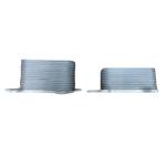 Peugeot 2008 206 207 307 308 Citroen C2 C3 C4 Transmission Cooling Radiator