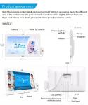 Hospital 15.6inch Health Care Tablet Android All in one Medical Industry Grade