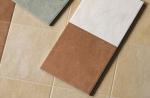 60x60cm Light Yellow Indoor Floor Soft Glazed Porcelain Decoration Tiles For
