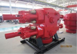 China Cameron Shaffer Double Ram Bop Essential Pressure Control Device factory