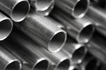 5086 H32 Thick Wall Aluminum Pipe / Aluminium Alloy Tube Good Weldability