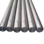 UNS N04400 Hastelloy B2 Copper Nickel Bar ASTM B164 Nickel Alloy Round Straight