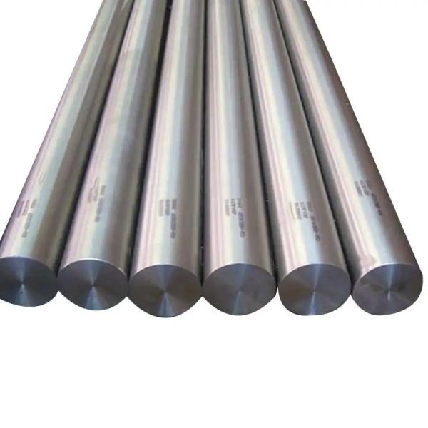 Copper-Nickel Alloy Rod Hot Rolled Polished C71300 CuNi25 Copper Nickel Bar