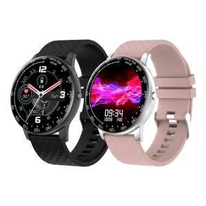 China H30 Sport Heart Rate Waterproof Smartwatch Men Fitness Tracker DIY IP68 For Women factory