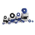 High Speed Oldham Shaft Coupling GH Series Shaft Coupling