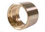 Custom Premium Cast Bronze Bushings For Machine Tool