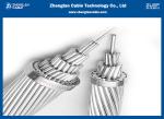 IEC 61089 200 ACSR 26/7,18/1 Aluminum Conductor Steel Reinforced Power