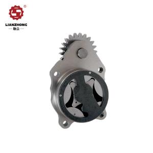 China 4939588 Cummins Oil Pumps For Cummins ISD engine factory