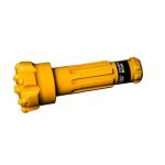 Tungsten Carbide DTH Hammer Drill Bits For Water Well Drill Rigs Surface Mining