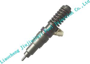 China Engine Parts Fuel Injectors Reliable 85003951 BEBE4D37001 factory