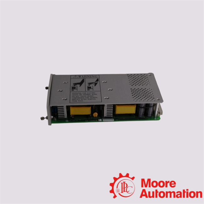 3500/15 133292-01 Bently Nevada Power Supply Module