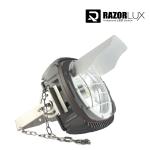Waterproof Ip67 120lm/W Led Boat Deck Light 316L Stainless Steel Marine Flood