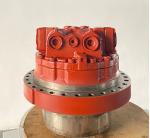 SY215-9 SH200A5 Hydraulic Final Drive Motor MAG-170VP-3800