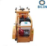 13HP 180mm Concrete Cutting Machine Gasoline / Diesel Road Cutter