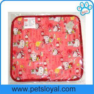 China 2016 pet heat mat Waterproof Pet Dog Cat Heated Mat China factory wholesale factory