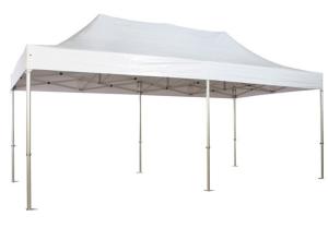 China Heavy Duty Instant Canopy Tent 3x6 Strong Framework For Commercial Event factory