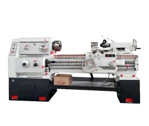 China Normal Gap Bed Lathe Machine Manual CA6240 Metal Turning Machine factory