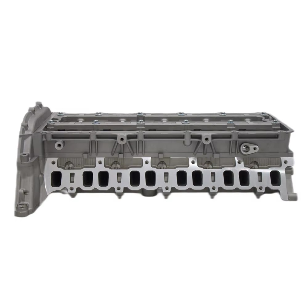 Aluminum Cylinder Head 908758 for Ford LAND ROVER MAZDA BK38-6049-AC BK3Q-6090-AC BK3Q-6049-AE