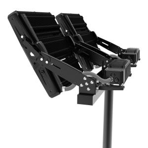 China Anti Corrosion DMX LED Flood Light Multi Scene Practical 1800W factory