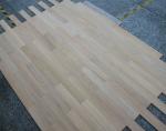 Unfinished Oak Engineered Wood Flooring, 600 X 70MM, No Bevel