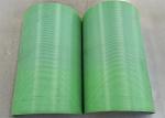 Carbon Steel Lebus System Half Split Winch Drum Sleeves For Lifting Equipment