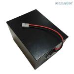 12V Battery Solar LiFePO4 12V 1000Ah Rechargeable Lithium ion Battery