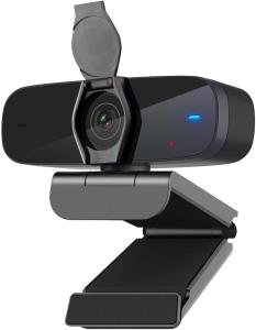 China 2K FHD Mini USB Webcam factory