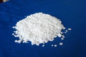 China Calcium chloride on sale